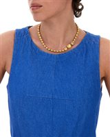 Collier Nanis Femme Ivy in Or jaune Diamante 0.25 Ct CS44-538 - CS44-538